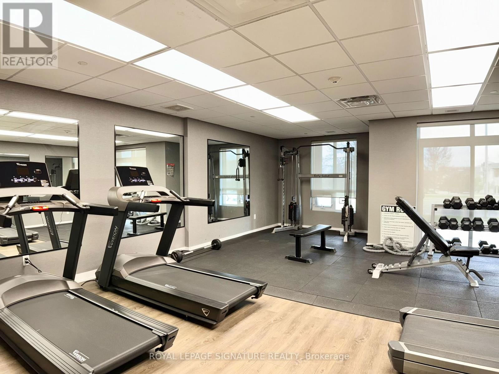 601 - 2490 OLD BRONTE ROAD Image 21