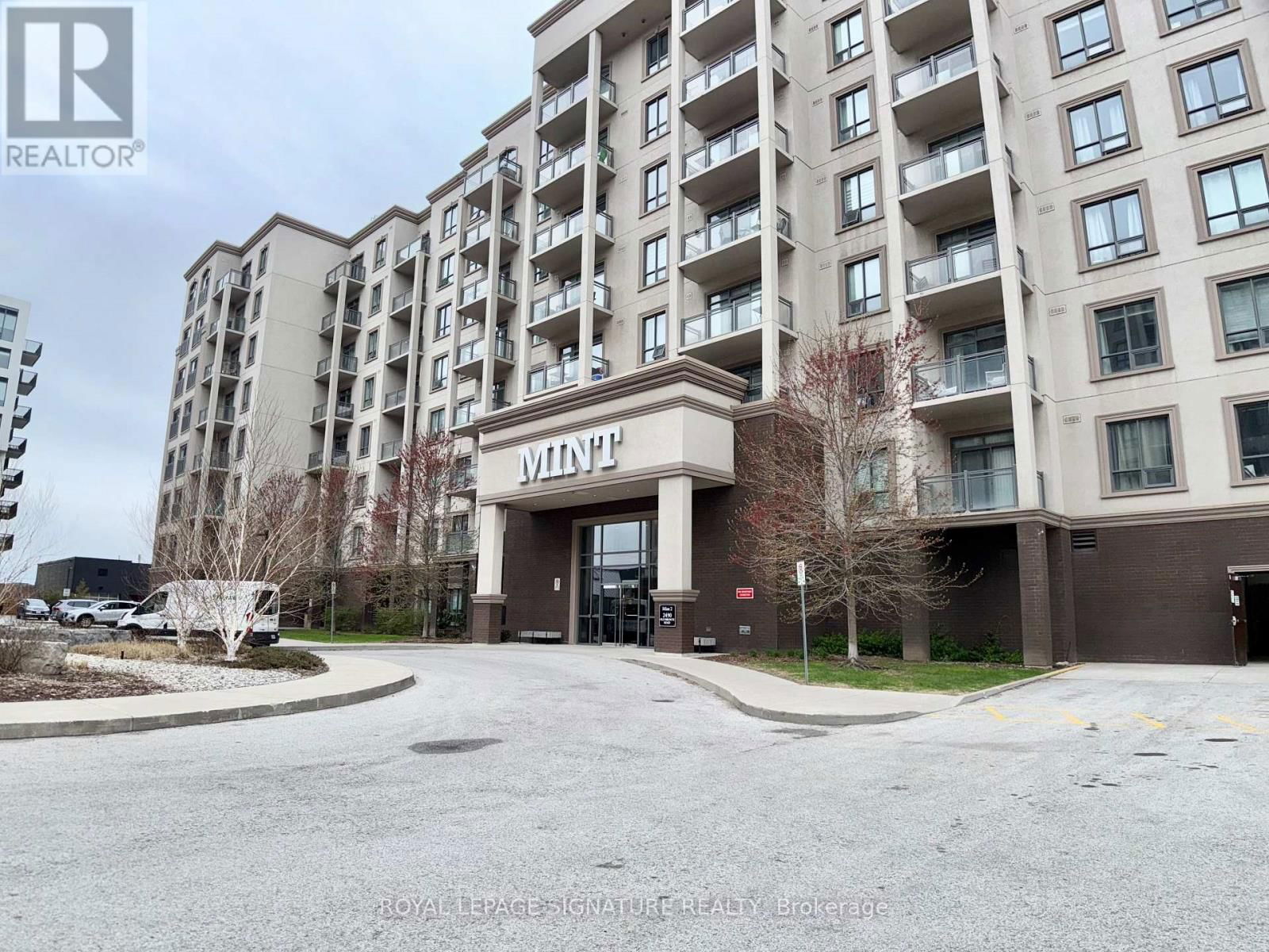 601 - 2490 OLD BRONTE ROAD Image 24