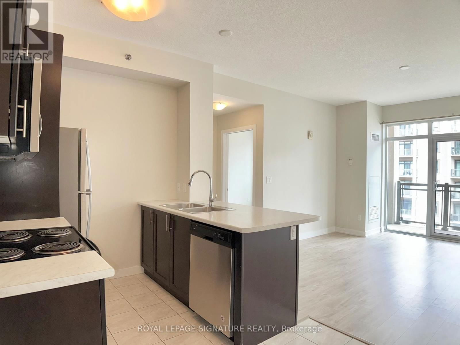 601 - 2490 OLD BRONTE ROAD Image 3