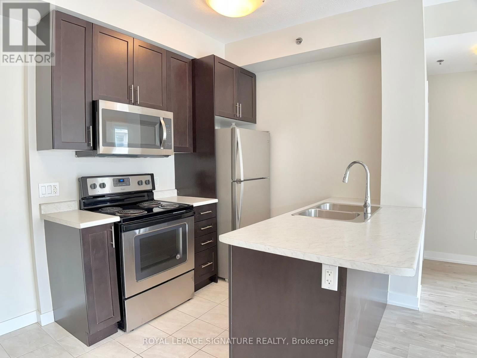 601 - 2490 OLD BRONTE ROAD Image 5