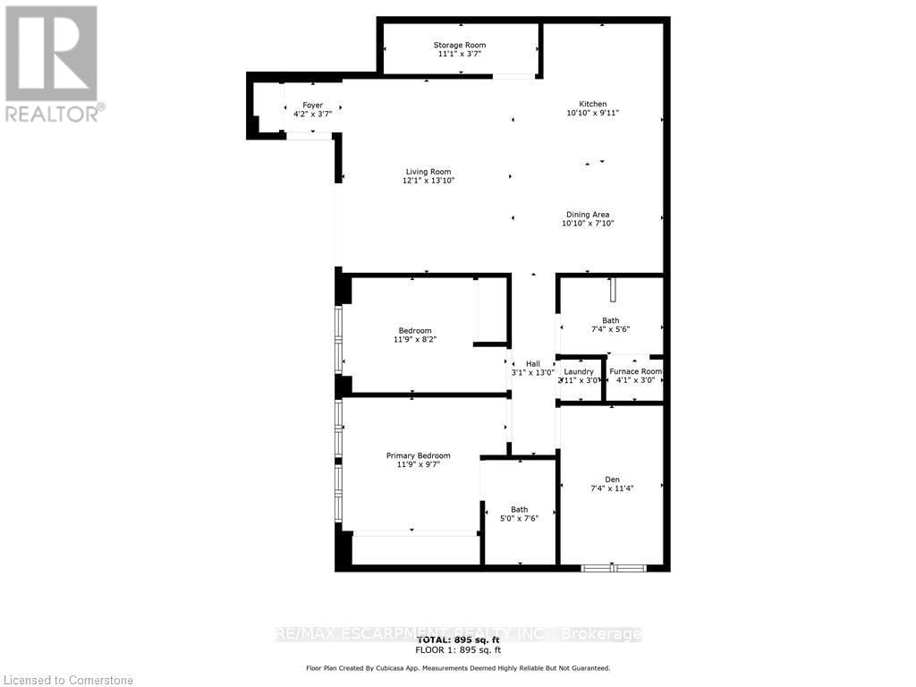 201 - 1701 LAMPMAN AVENUE Image 22