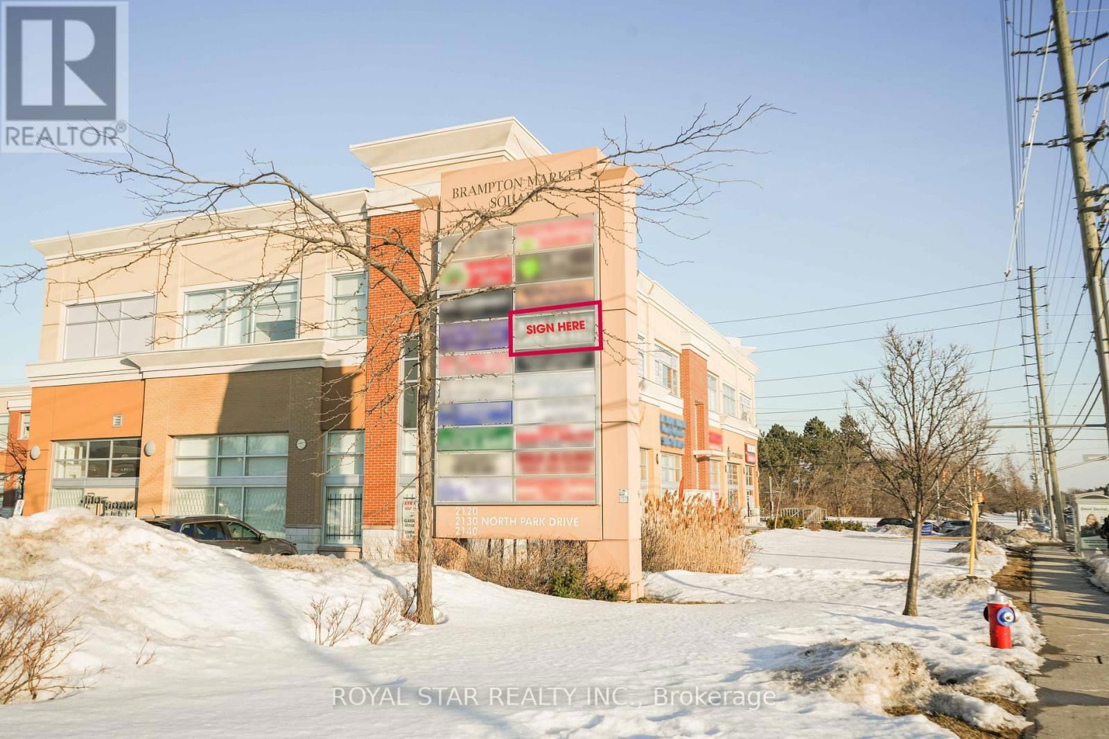 246 - 2130 NORTH PARK DRIVE Image 1