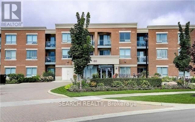 302 - 60 VIA ROSEDALE WAY Image 2