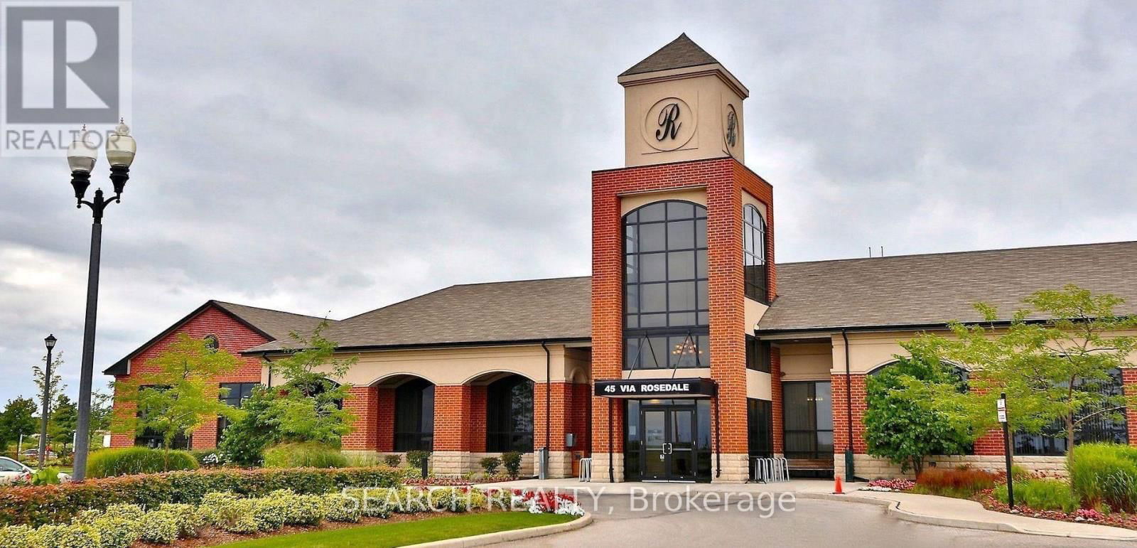 302 - 60 VIA ROSEDALE WAY Image 3