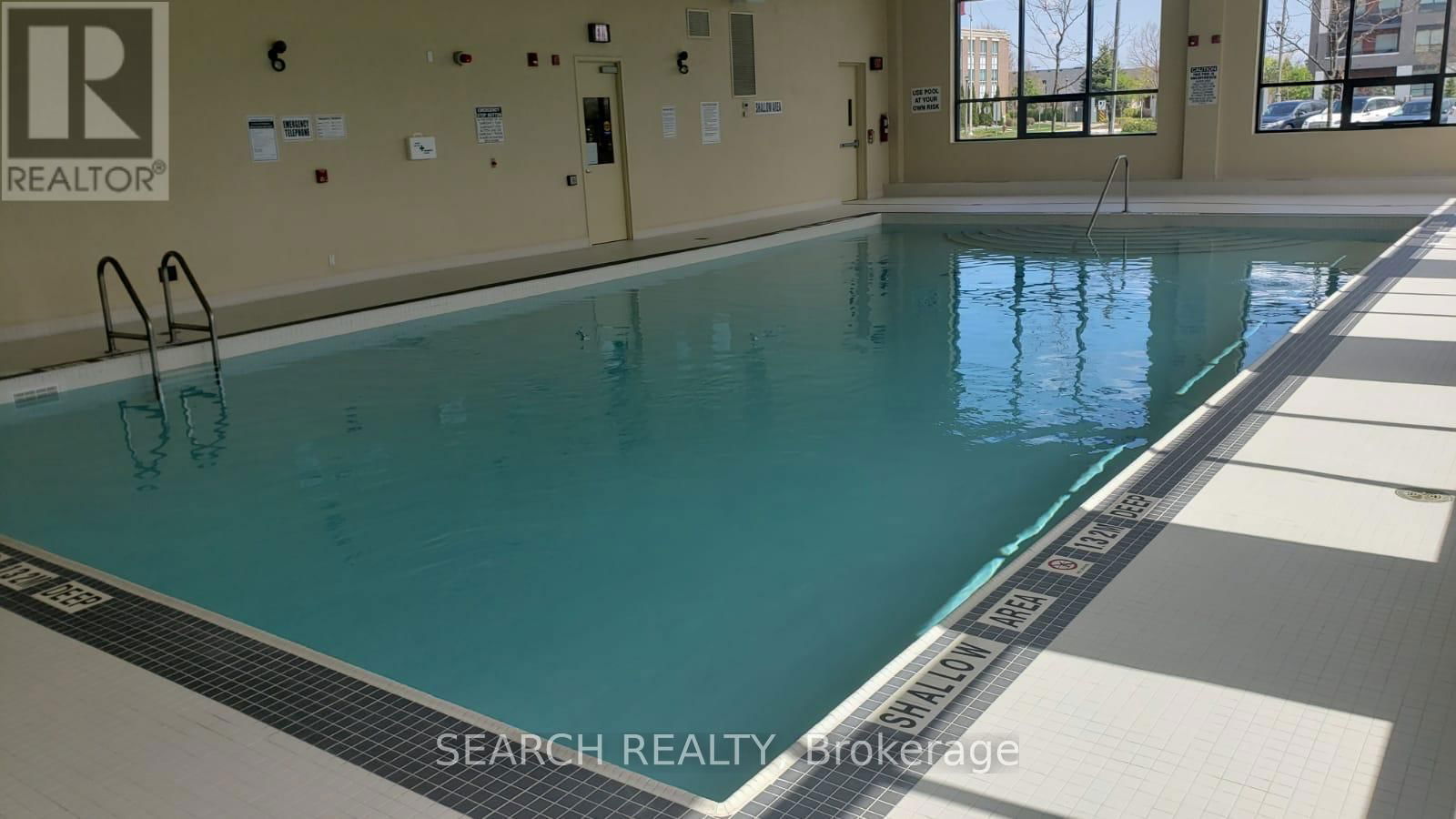 302 - 60 VIA ROSEDALE WAY Image 9