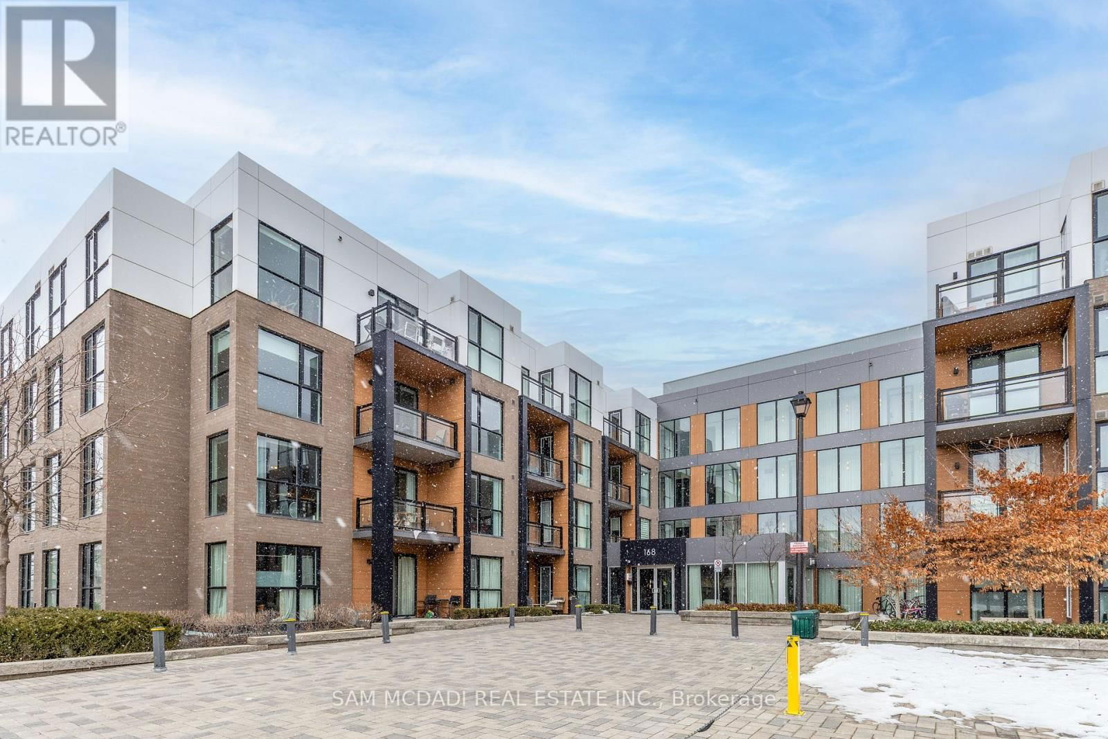 Primary Property View