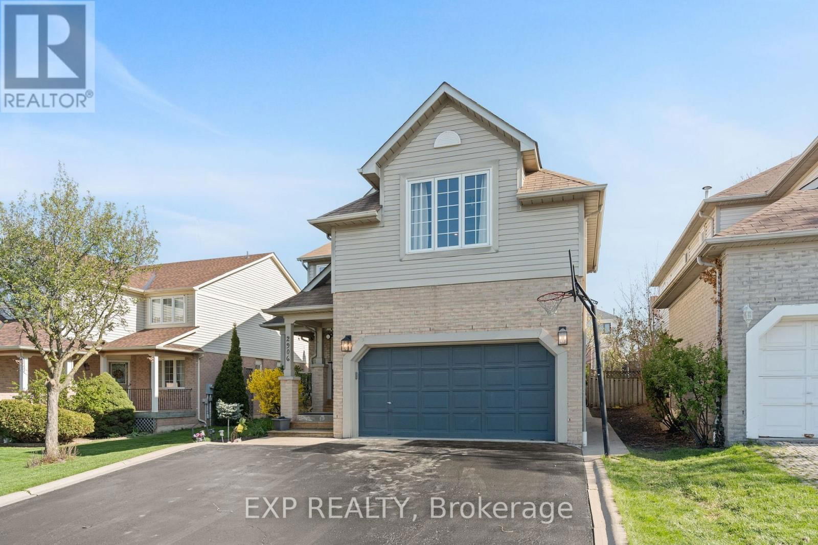 2906 PEACOCK DRIVE Image 1