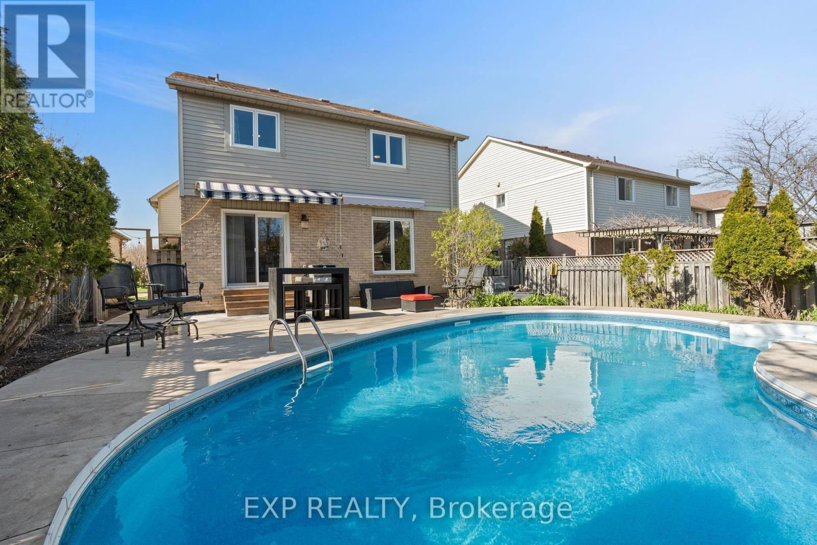 2906 PEACOCK DRIVE Image 44