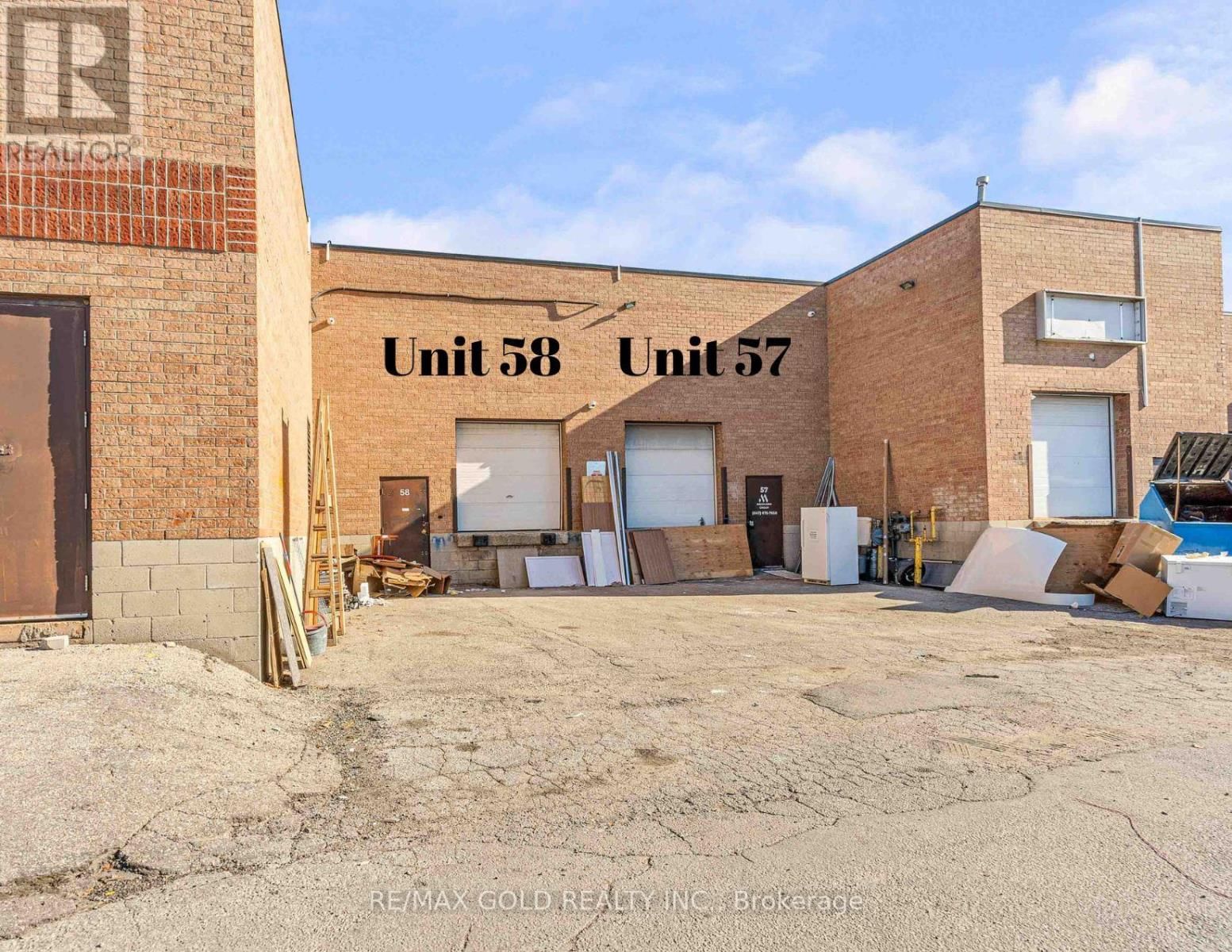 57 & 58 - 173 ADVANCE BOULEVARD Image 21