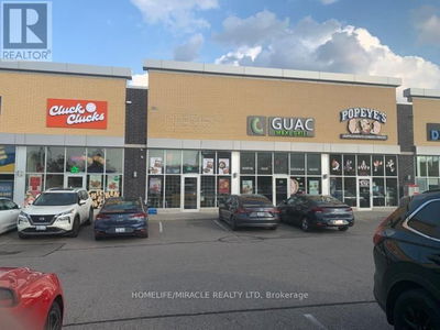 Restaurants for Sale in Ontario