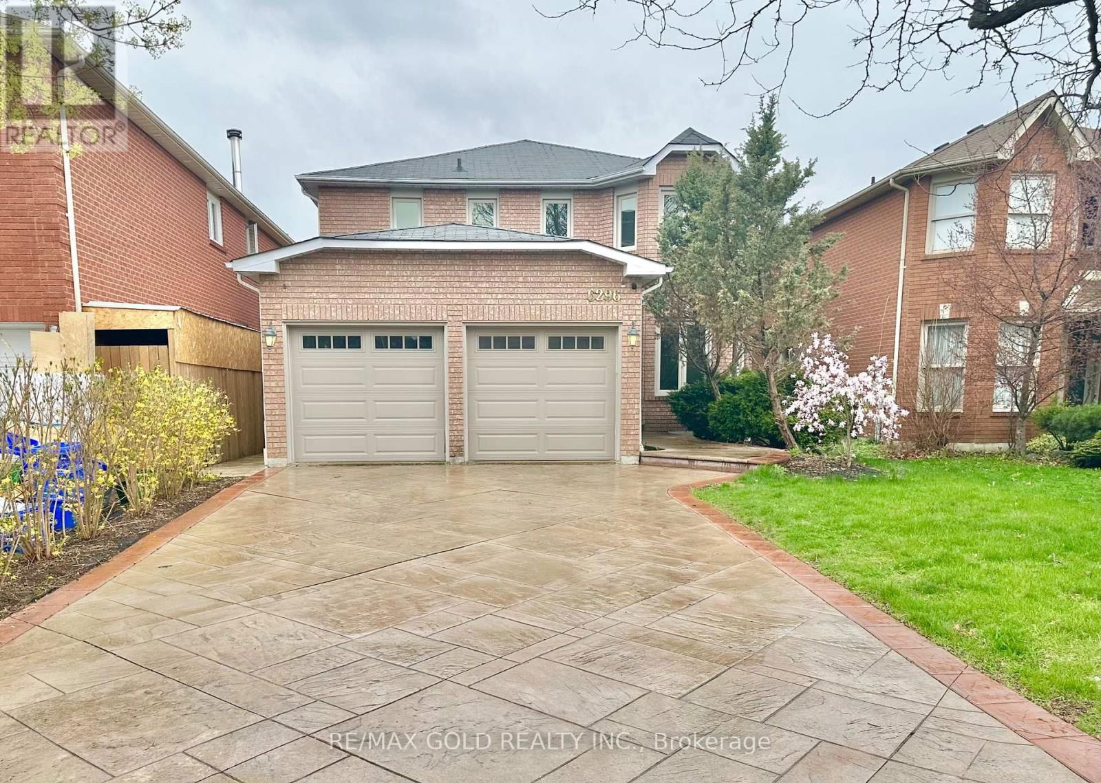 6296 CULMORE CRESCENT Image 1