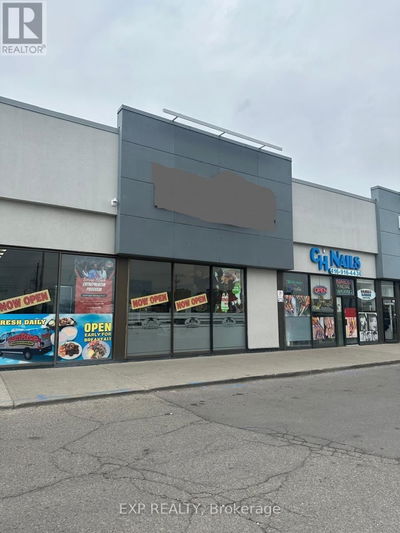 Restaurants for Sale in Ontario