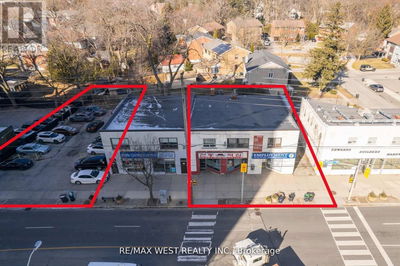 Retail Properties for Sale