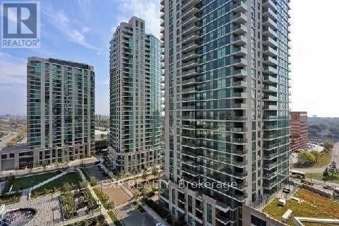 1211 - 235 SHERWAY GARDENS Image 1