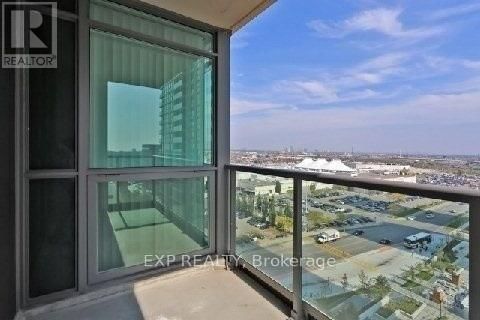 1211 - 235 SHERWAY GARDENS Image 12