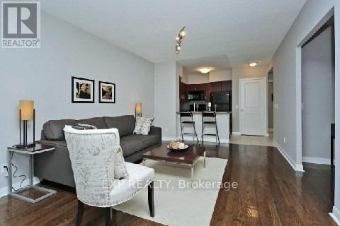 1211 - 235 SHERWAY GARDENS Image 4