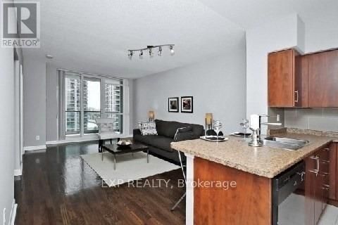 1211 - 235 SHERWAY GARDENS Image 5