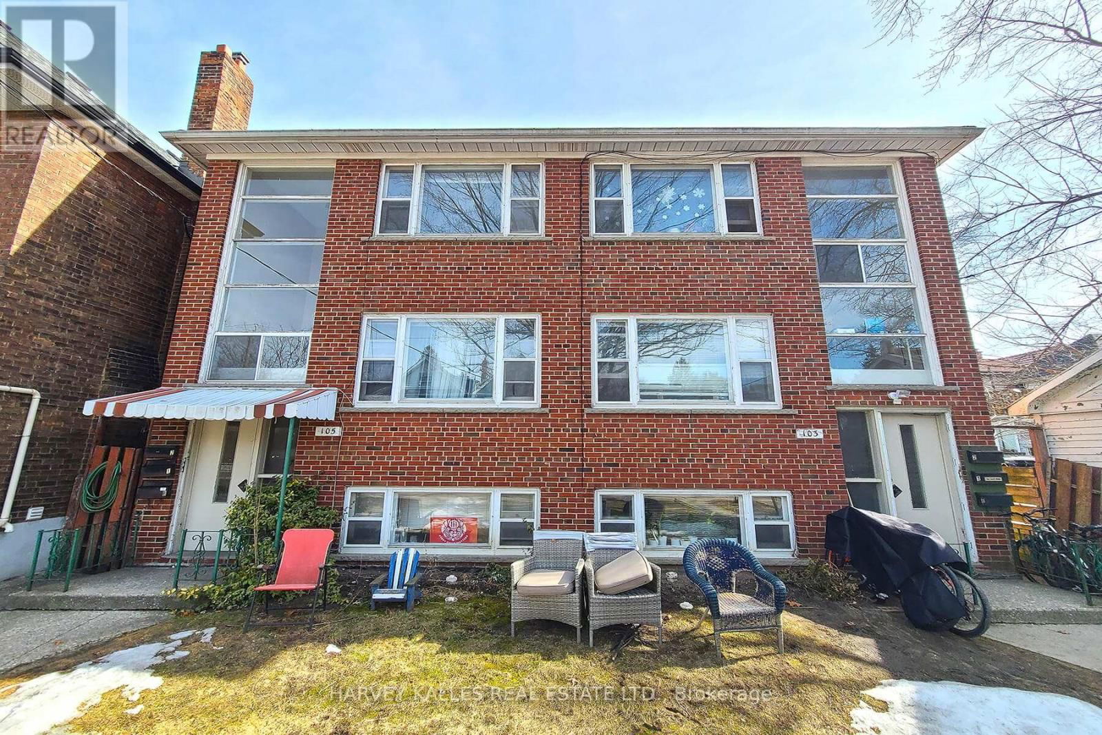 2 - 105 GILMOUR AVENUE Image 1