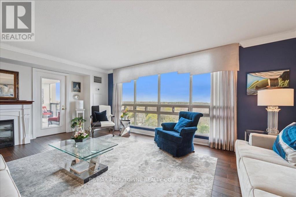 1102 - 2175 MARINE DRIVE Image 18