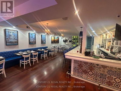 Restaurants for Sale in Ontario