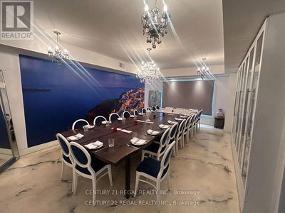 Restaurants for Sale in Ontario