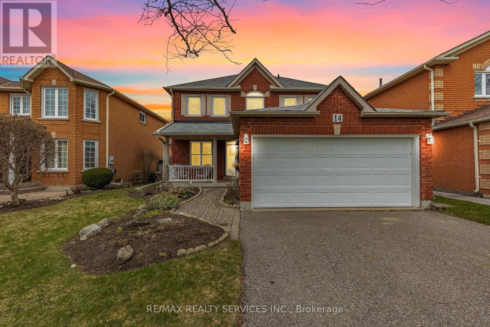14 LIVINGSTON DRIVE Image 1