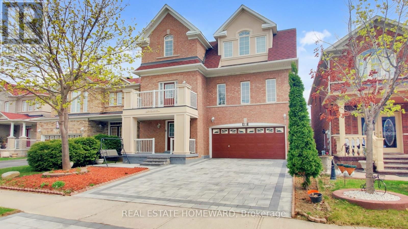 23 PATHMASTER ROAD Image 1