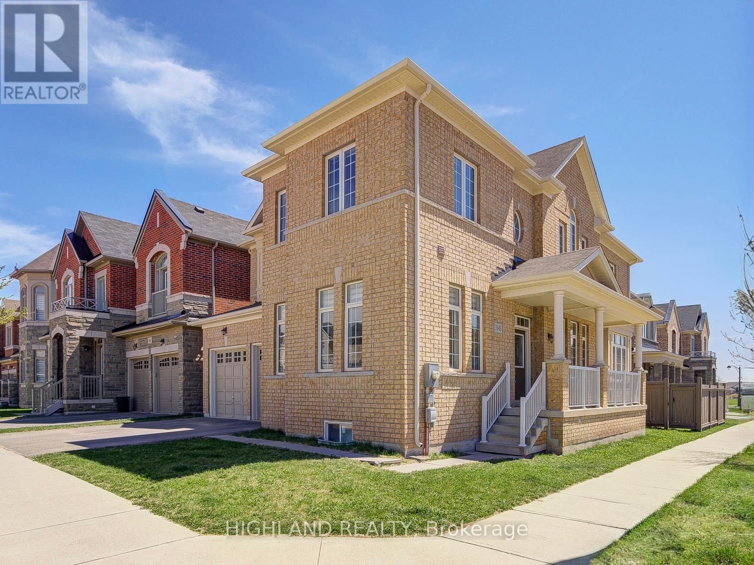 3143 WILLIAM ROSE WAY Image 2