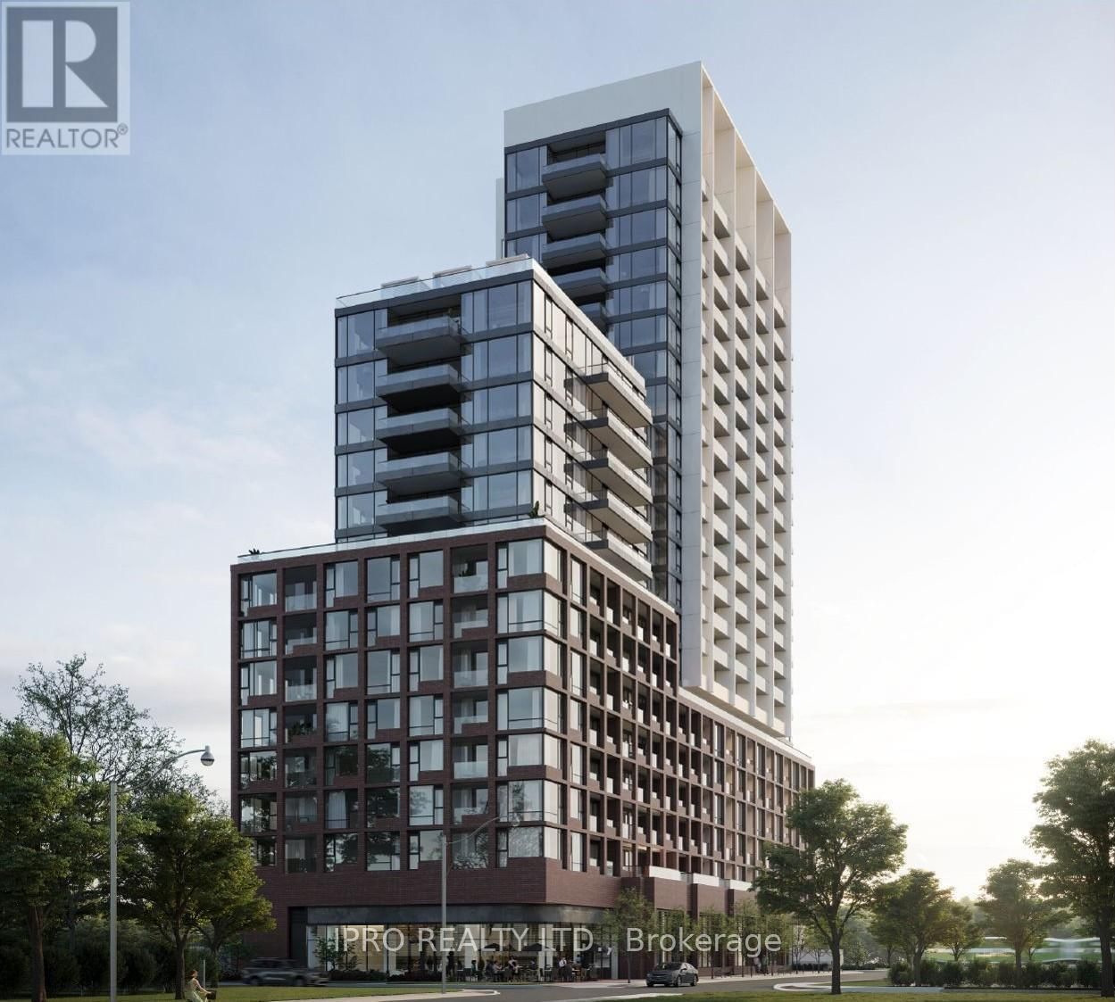 1412 - 28 ANN STREET Image 1