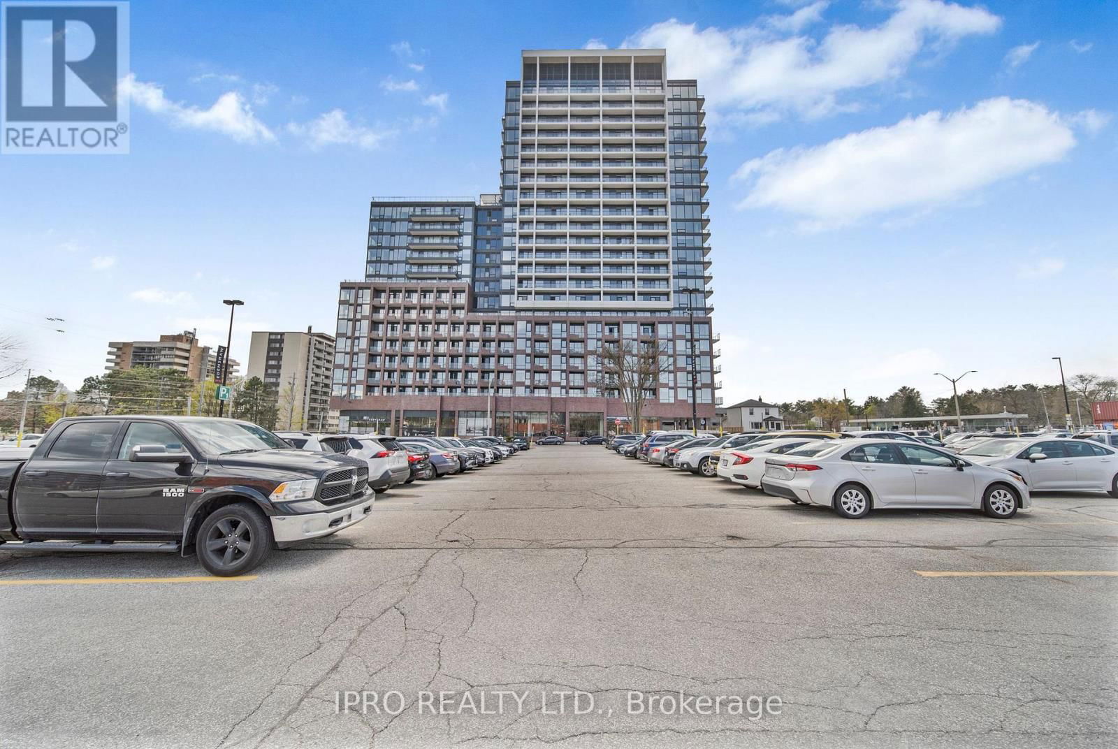 1412 - 28 ANN STREET Image 2