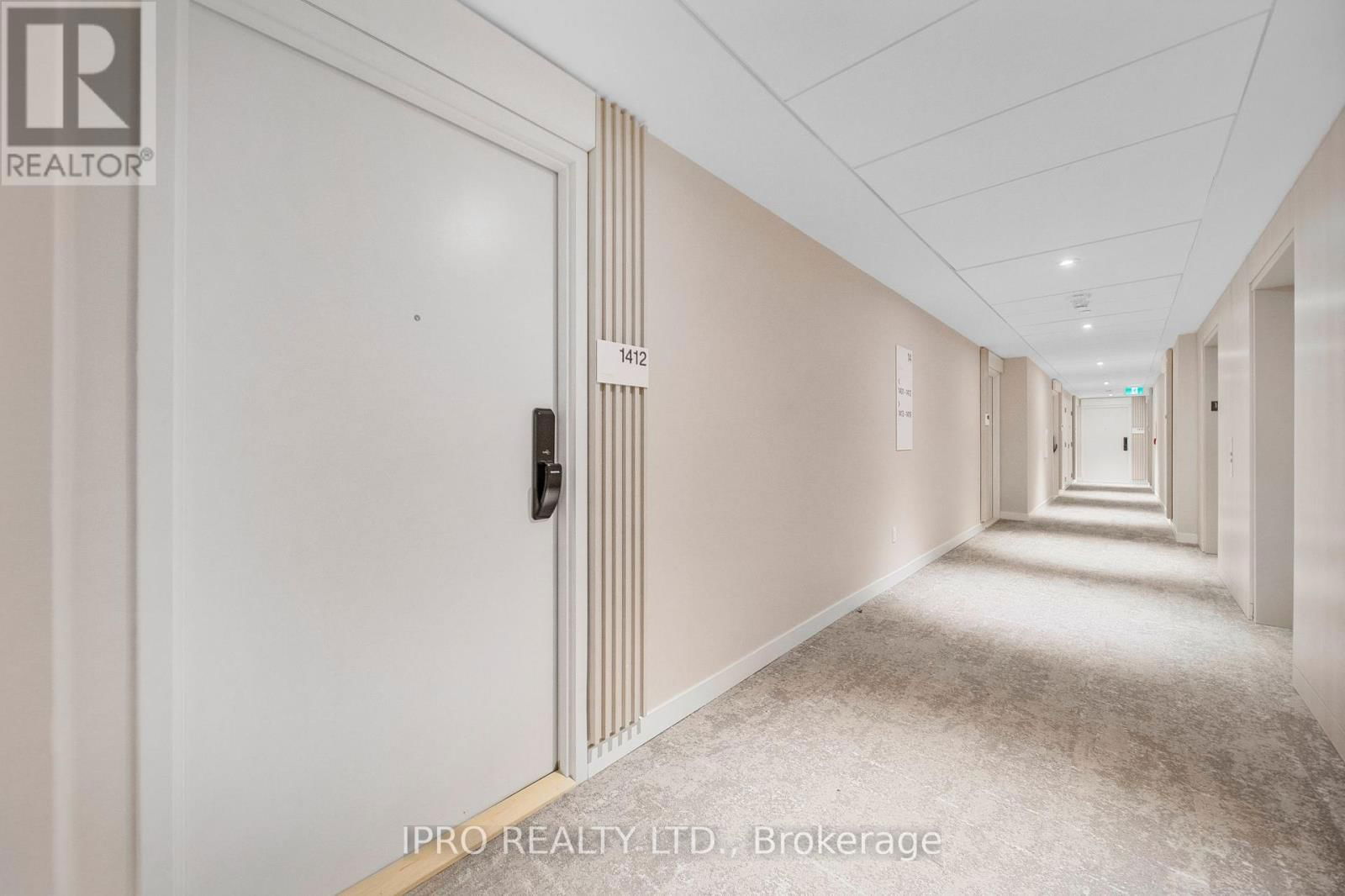1412 - 28 ANN STREET Image 9