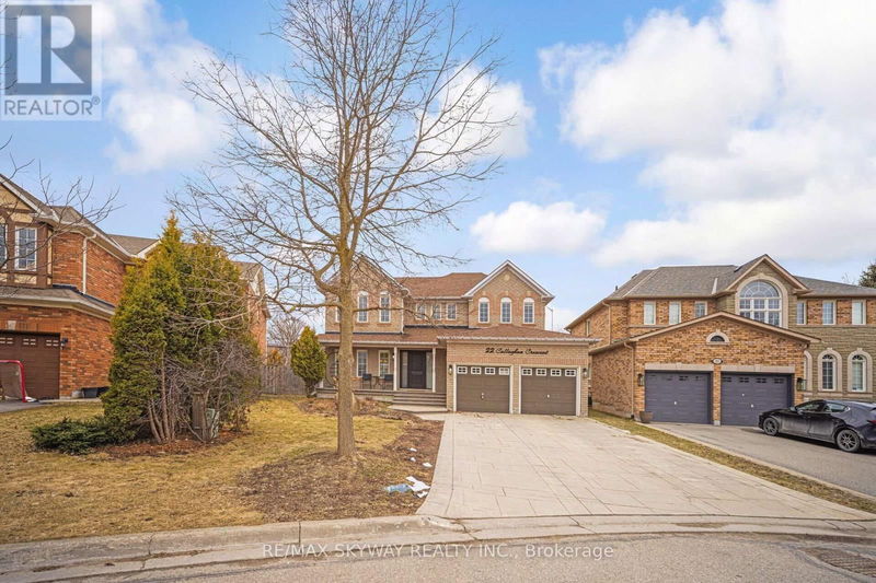Secondary Property View