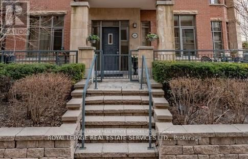 104 - 320 CITY CENTRE DRIVE Image 2