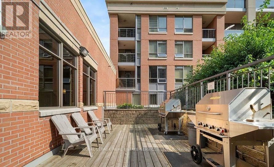 104 - 320 CITY CENTRE DRIVE Image 45