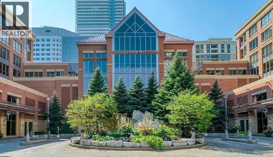 104 - 320 CITY CENTRE DRIVE Image 49