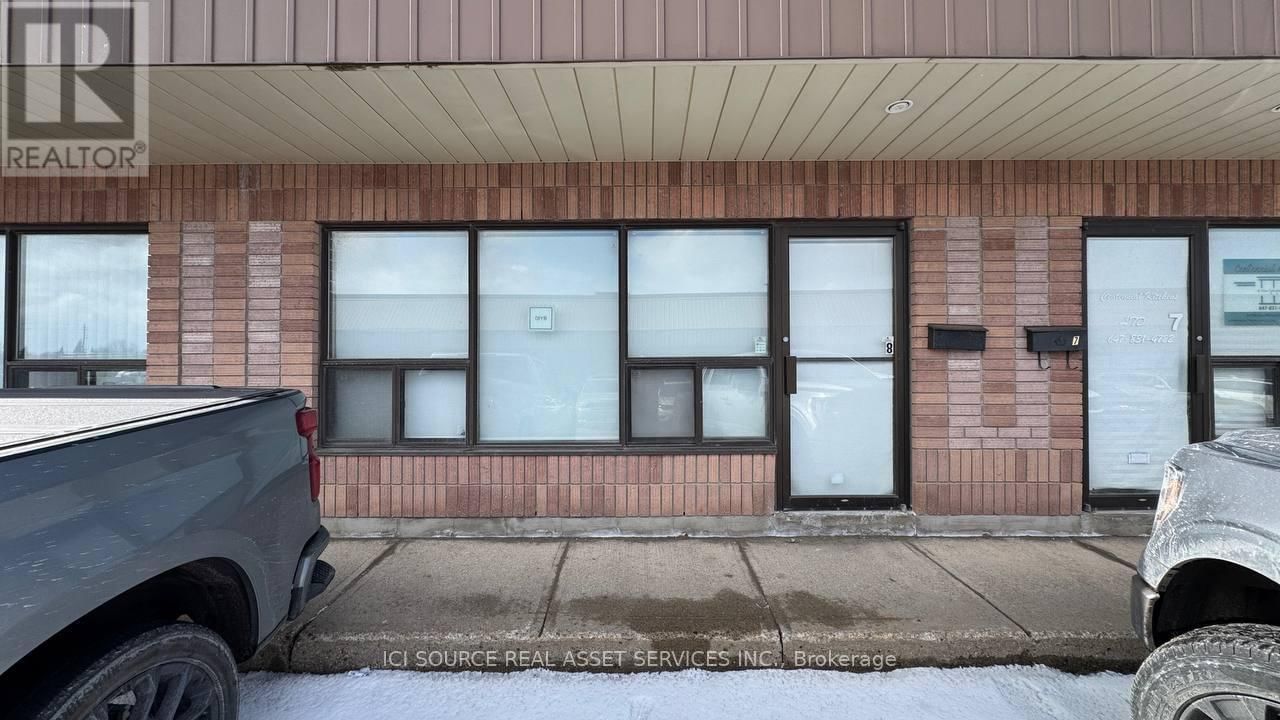 8 - 78 CENTENNIAL ROAD Image 2