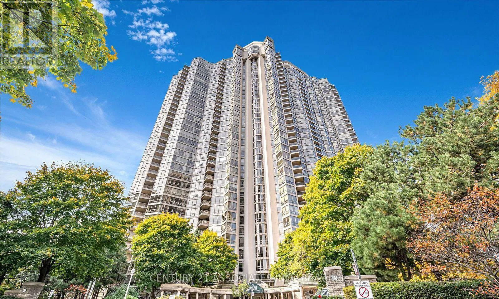 2604 - 45 KINGSBRIDGE GARDEN CIRCLE Image 1