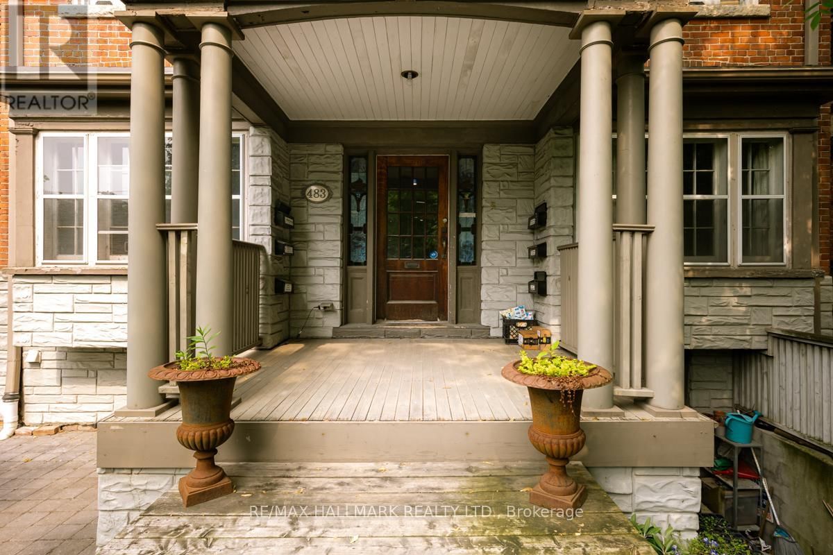 Main - 483 PARKSIDE DRIVE Image 2
