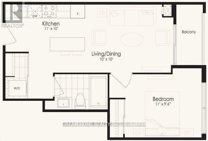 2203 - 30 ELM DRIVE WEST Image 21