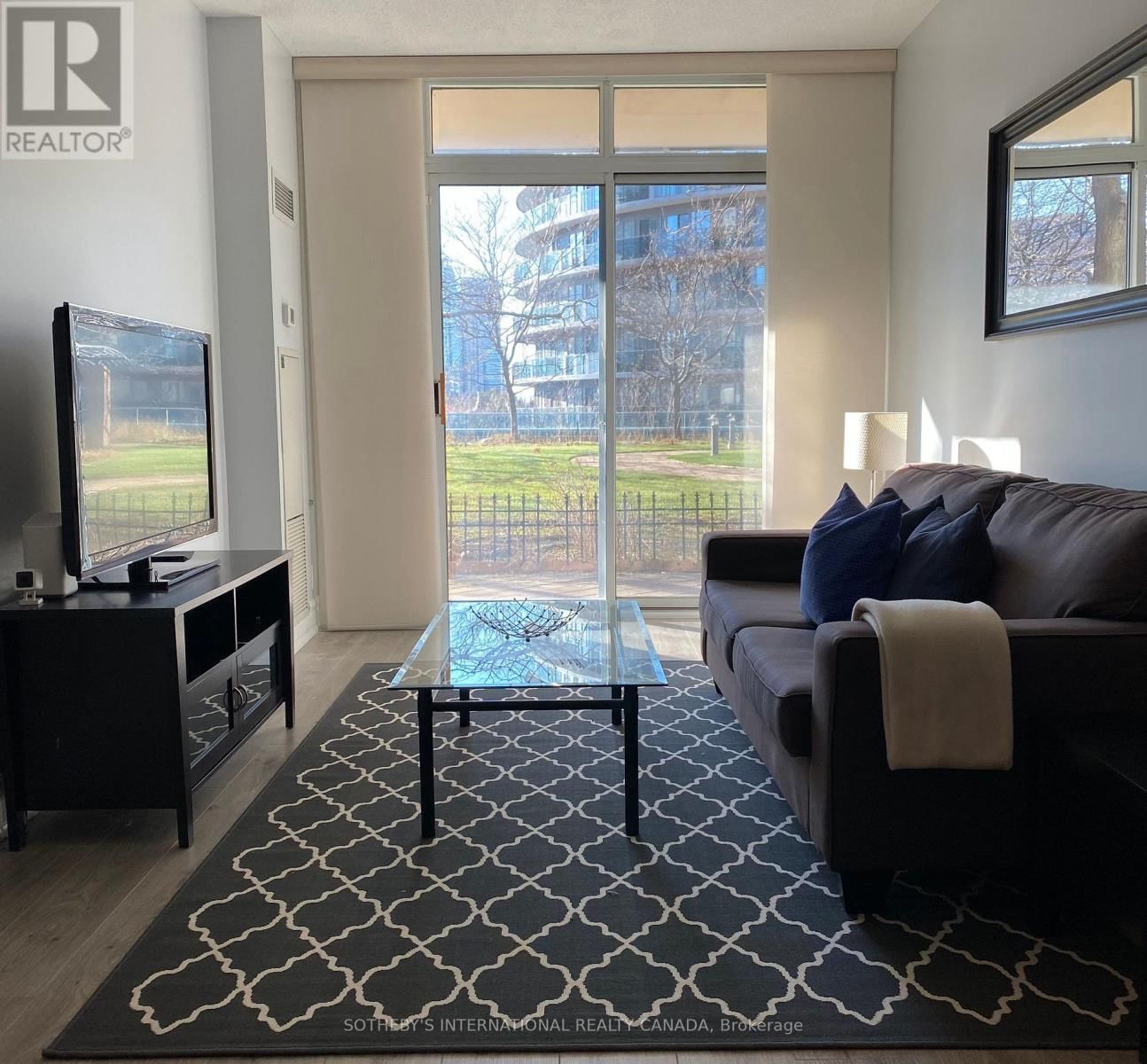 306 - 70 ABSOLUTE AVENUE Image 1