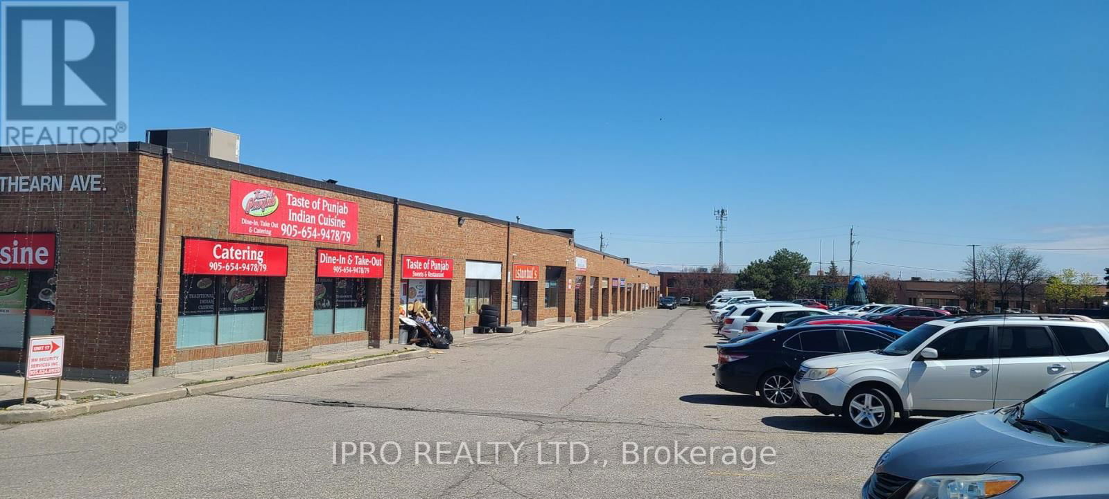 15 - 8 STRATHEARN AVENUE Image 3