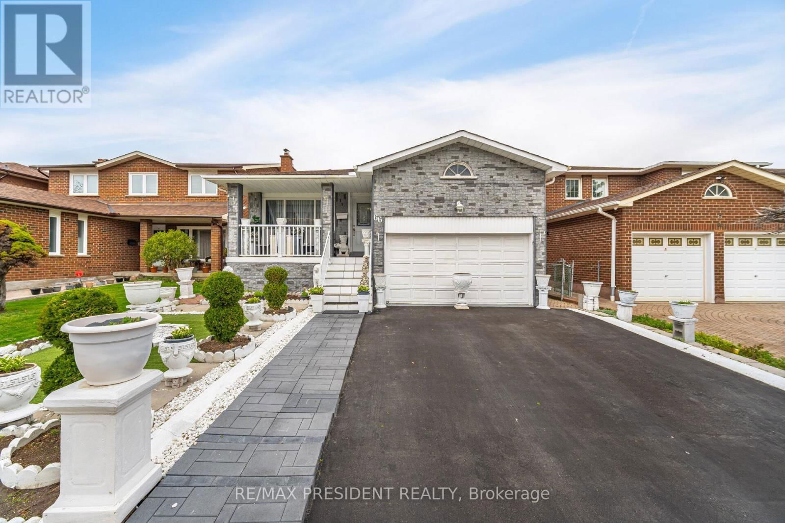66 GIHON SPRING DRIVE Image 1