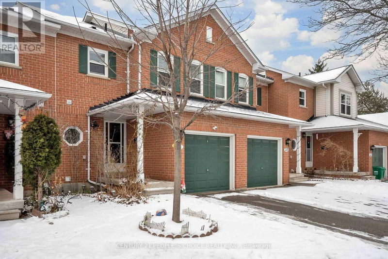 Secondary Property View