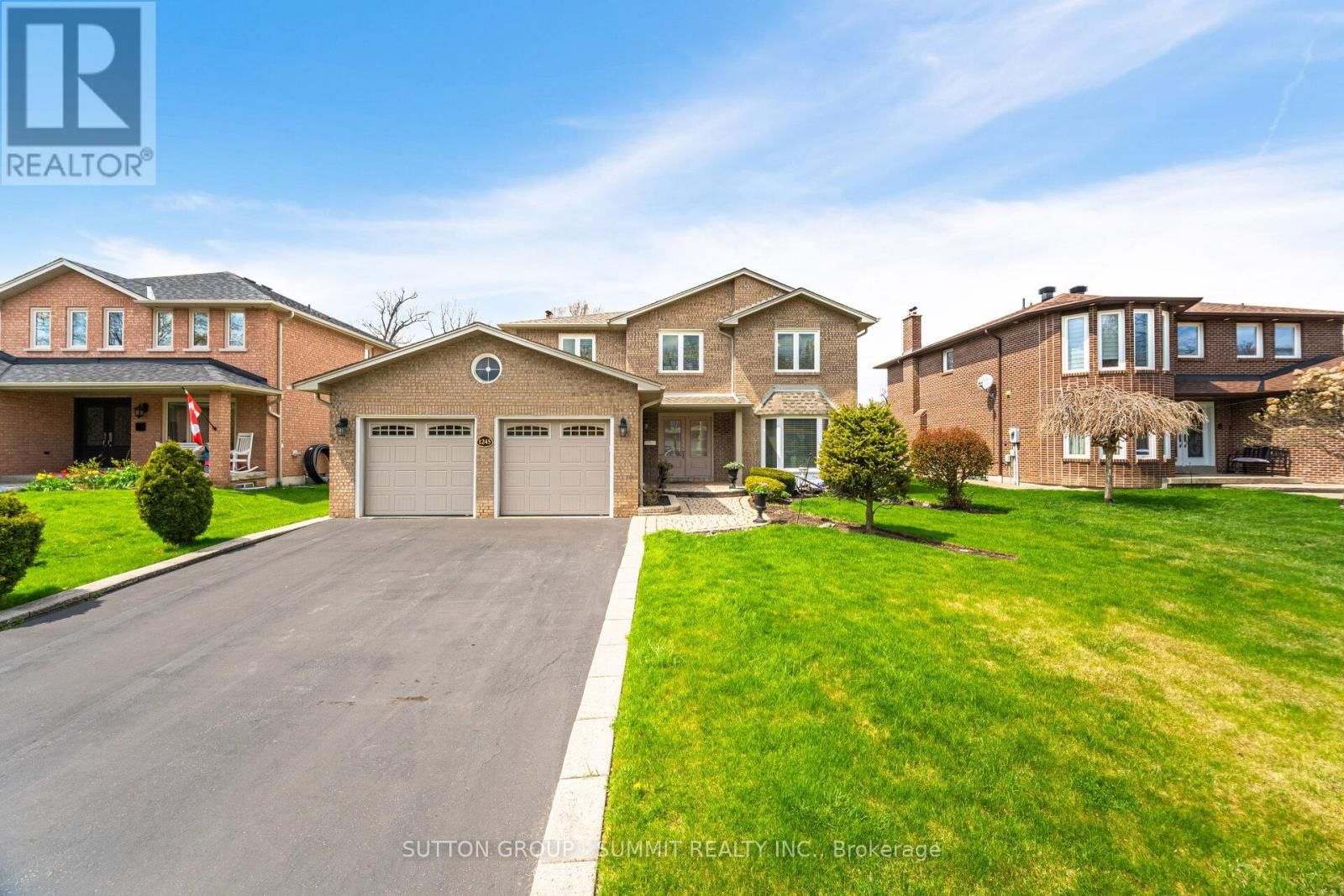 1245 SAGINAW CRESCENT Image 1