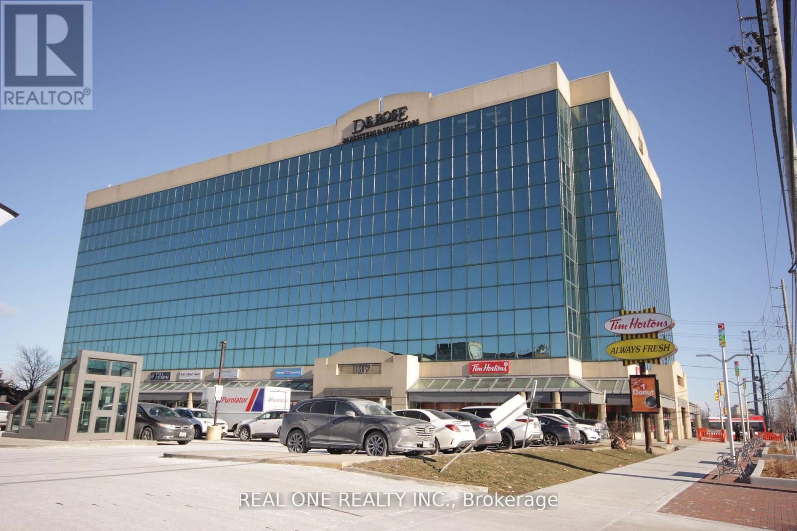 601 - 1280 FINCH AVENUE WEST Image 2