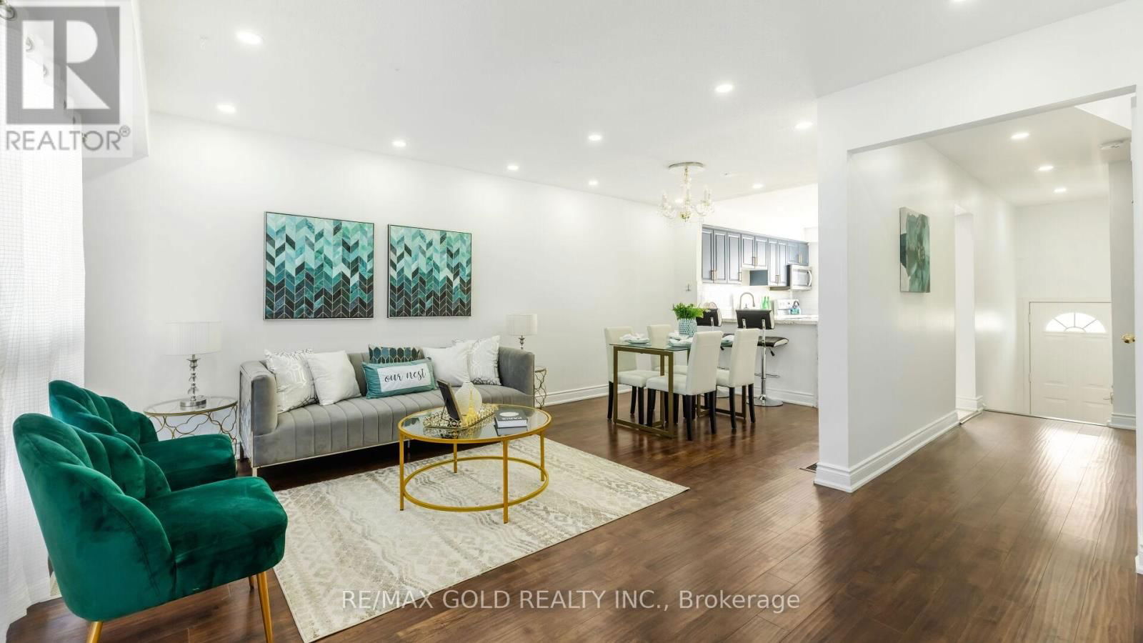 18 - 7560 GOREWAY DRIVE Image 4