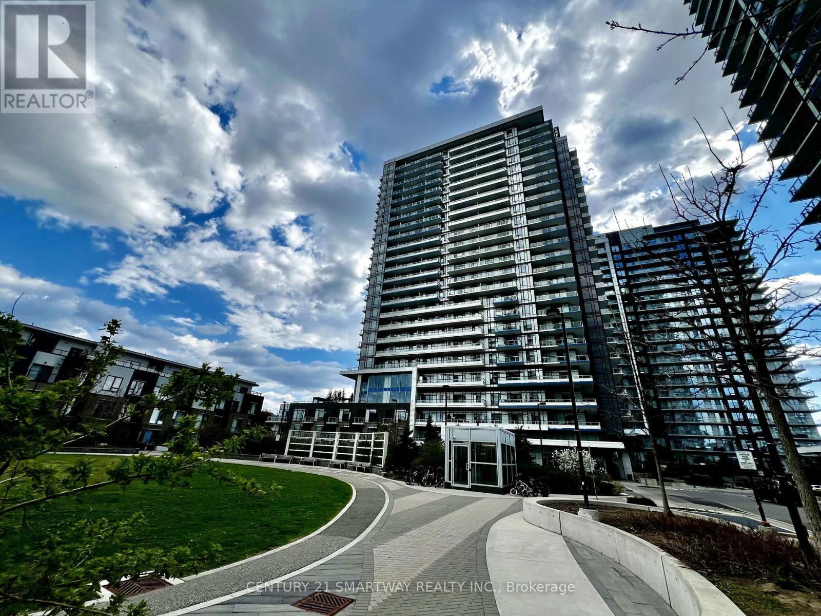 1408 - 2560 EGLINTON AVENUE WEST Image 1