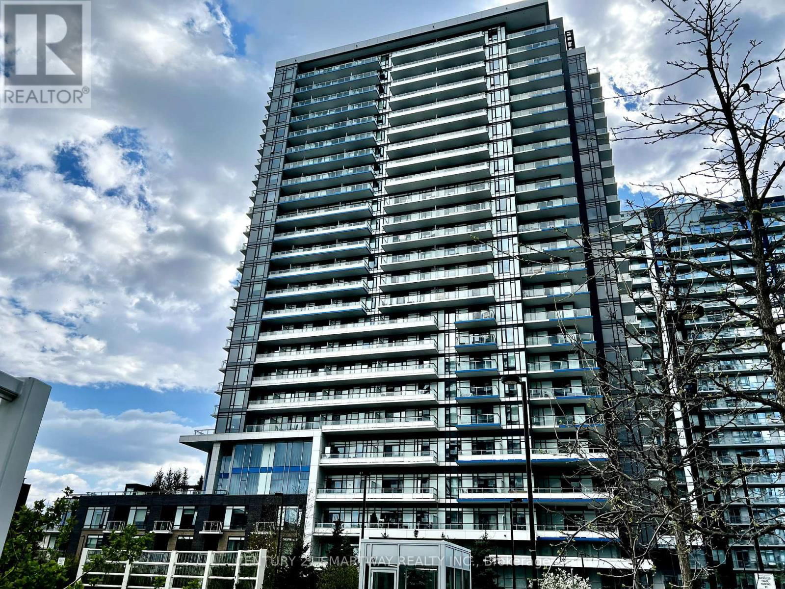 1408 - 2560 EGLINTON AVENUE WEST Image 2