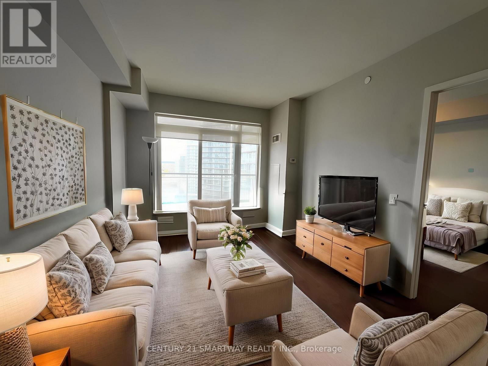 1408 - 2560 EGLINTON AVENUE WEST Image 3