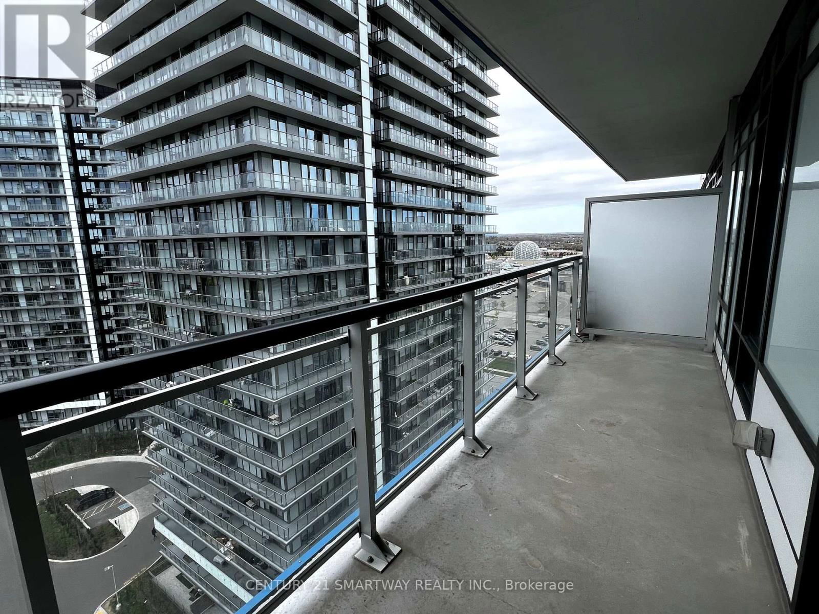1408 - 2560 EGLINTON AVENUE WEST Image 8